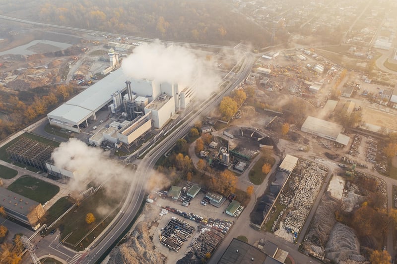 Industry Revelations